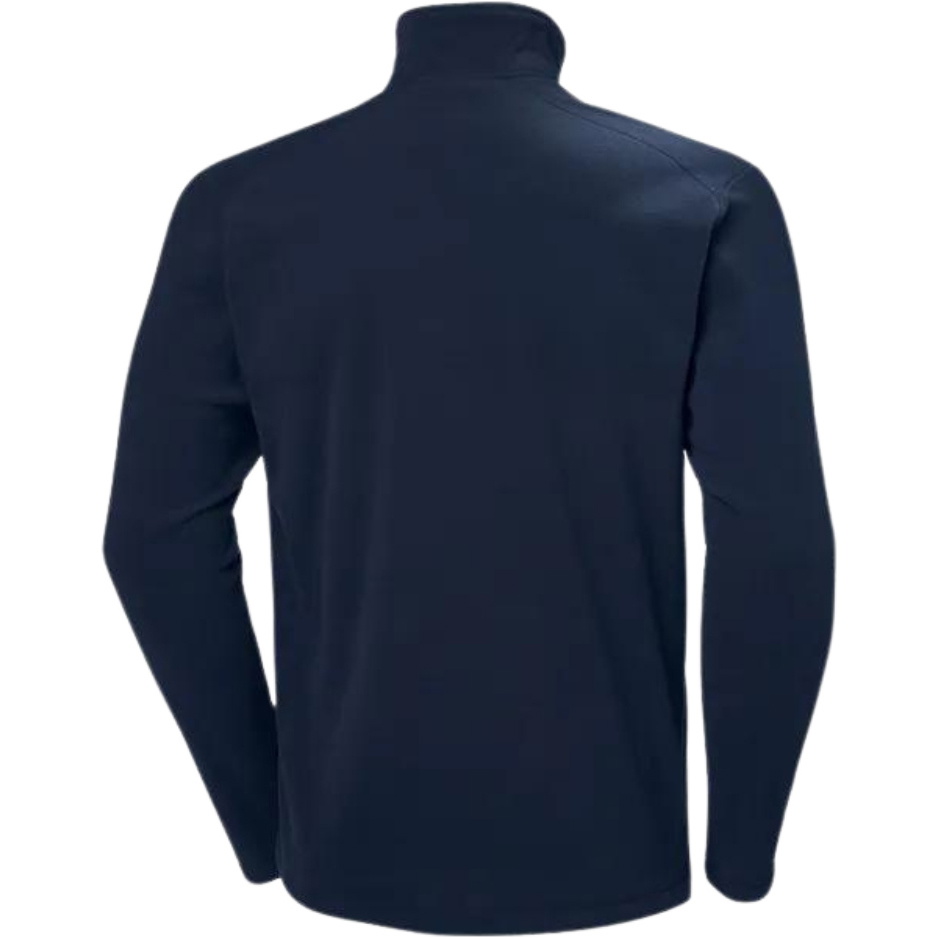2026 Helly Hansen Männer Daybreaker Fleece Jacke 51598 - Navy